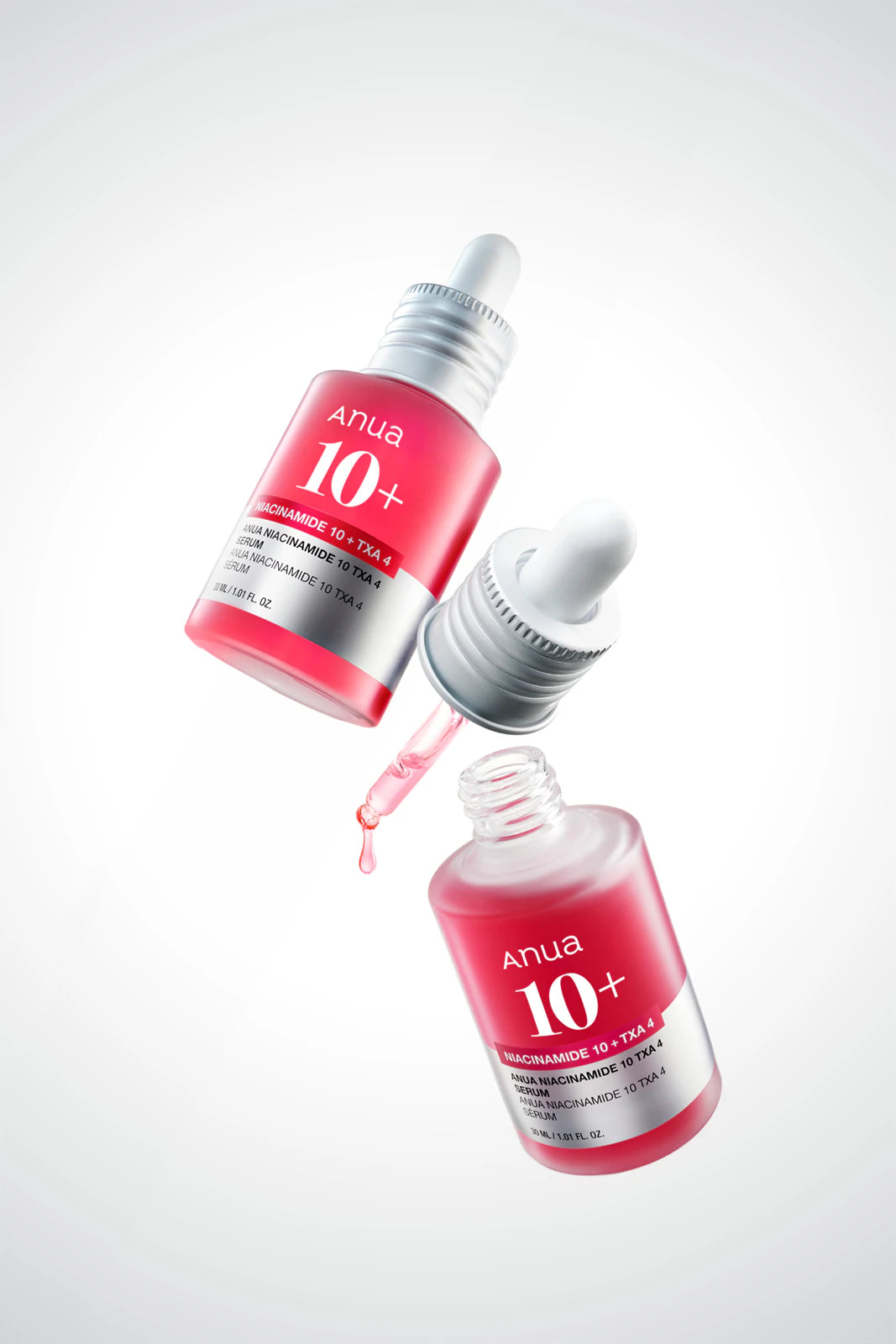 Anua Niacinamide 10% TXA 4% Dark Spot Removing Serum 30ml