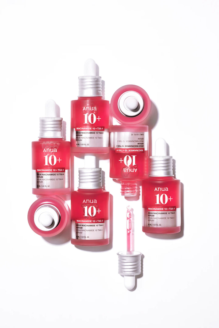 Anua Niacinamide 10% TXA 4% Dark Spot Removing Serum 30ml