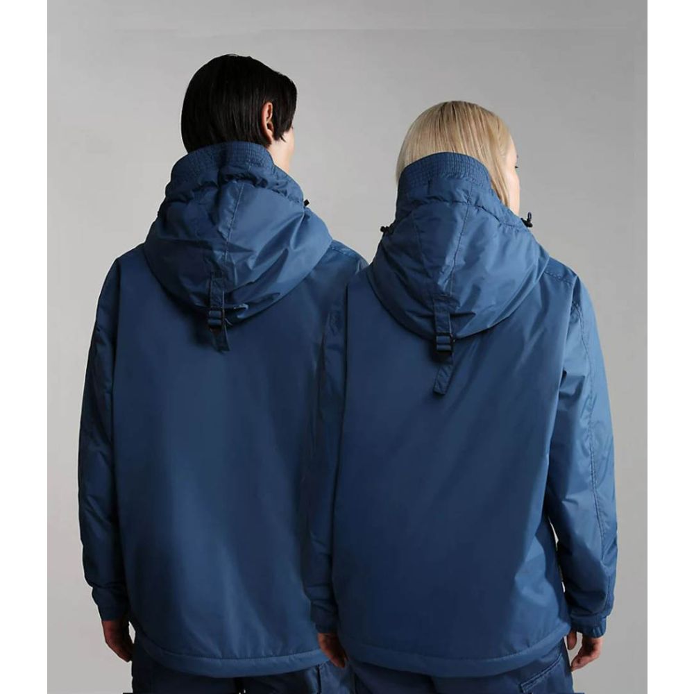 Napapijri Northfarer 2.0 Winter Blue Ensign