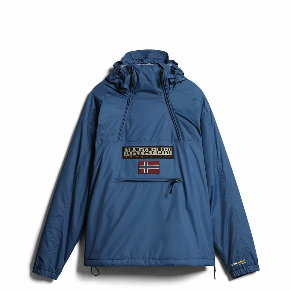 Napapijri Northfarer 2.0 Winter Blue Ensign