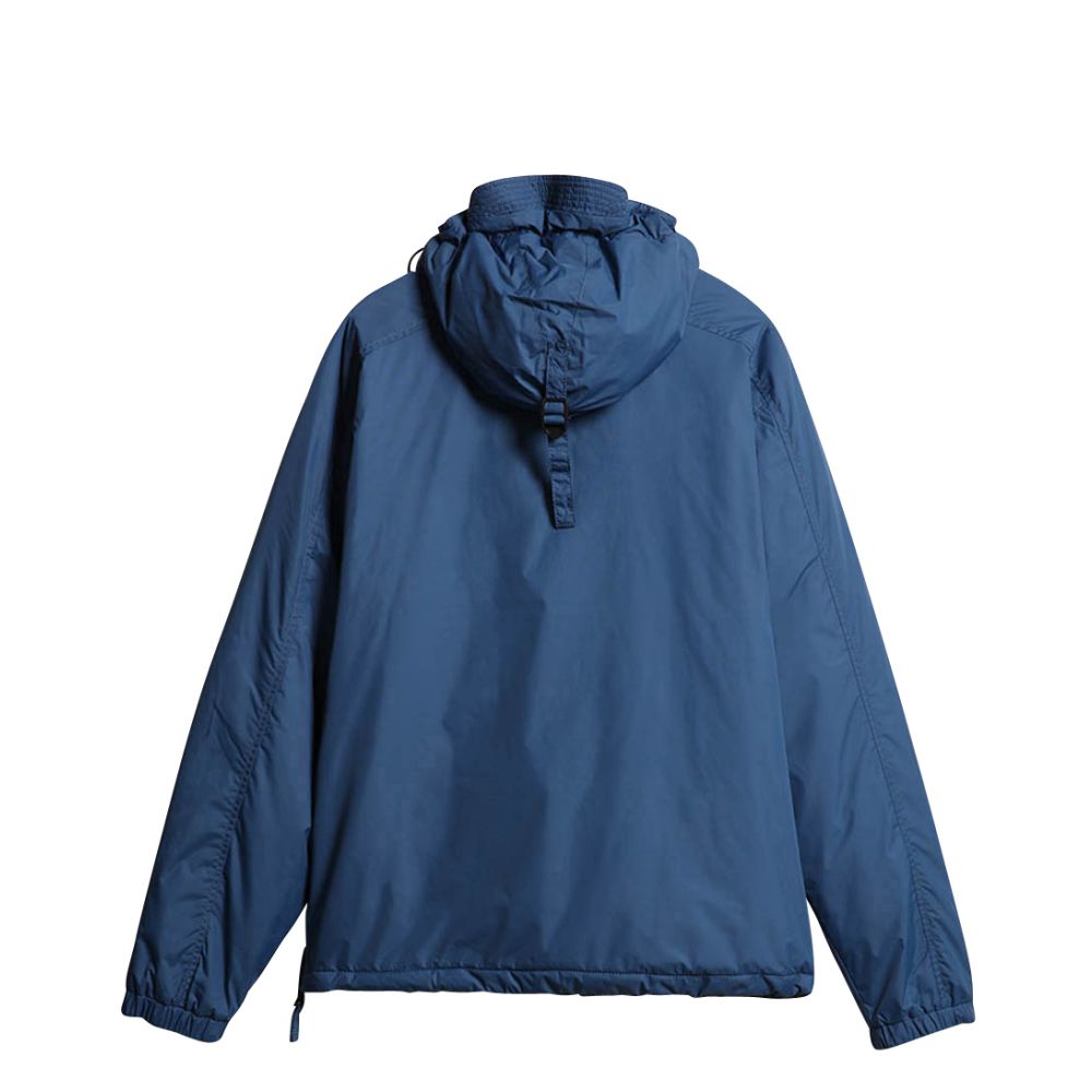 Napapijri Northfarer 2.0 Winter Blue Ensign