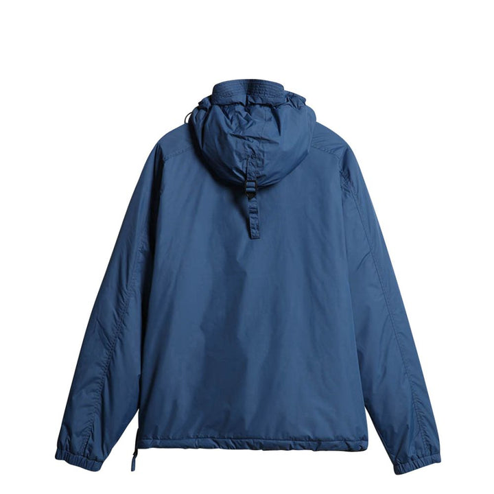 Napapijri Northfarer 2.0 Winter Blue Ensign