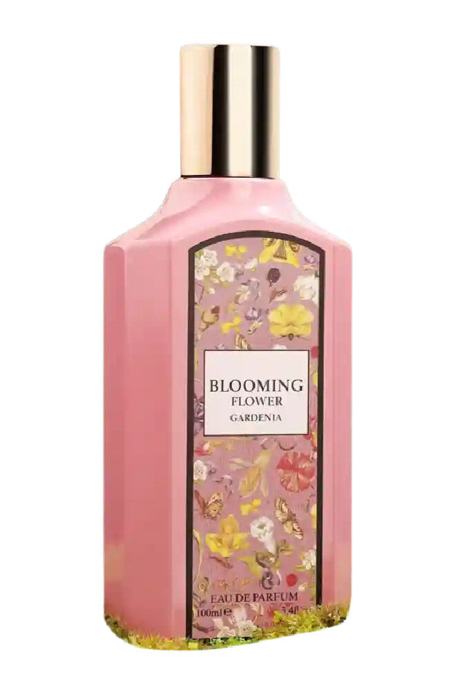 Fragrance World Blooming Flower Gardenia Eau De Parfum 100ml