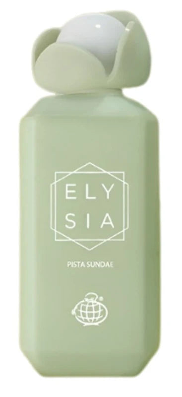 Fragrance World Elysia Pista Sundae edp 100ml