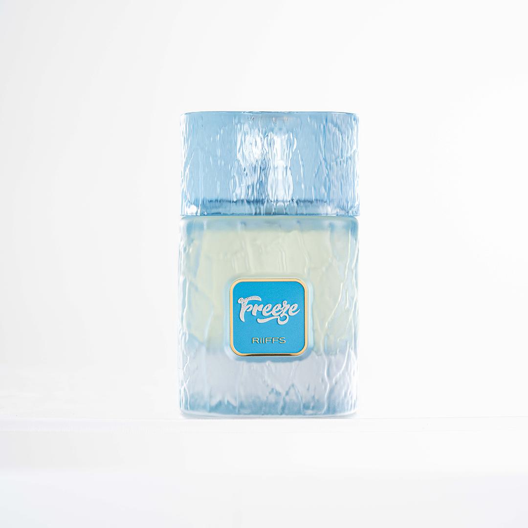 Riiffs Freeze edp 100ml