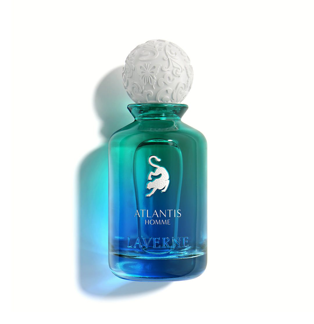LAVERNE ATLANTIS HOMME 100ML EAU DE PARFUM