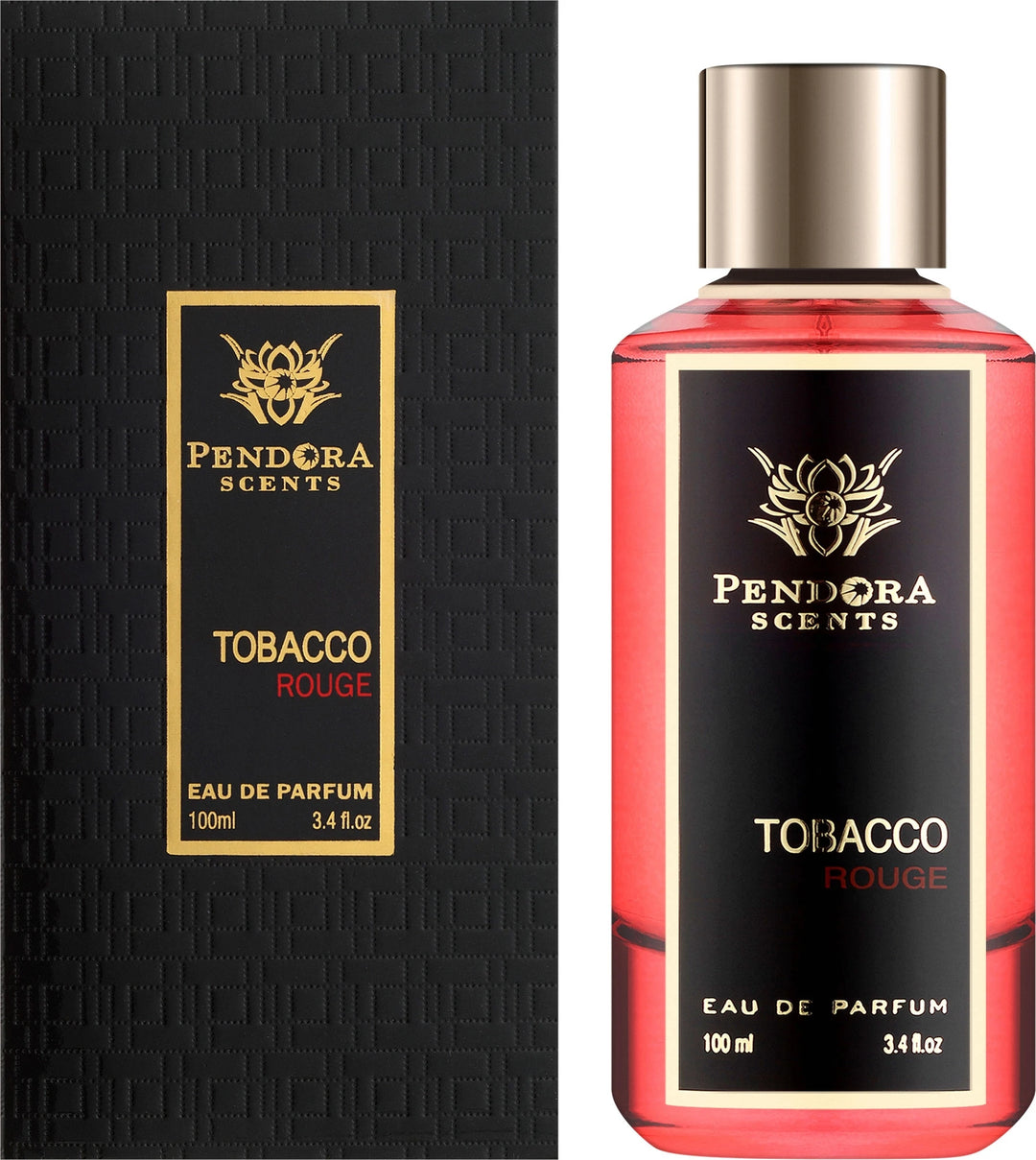 Pendora Scents TOBACCO ROUGE edp 100ml