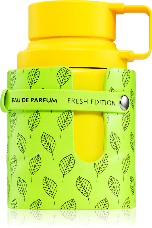 Armaf Odyssey Limoni Fresh Edition edp 100ml