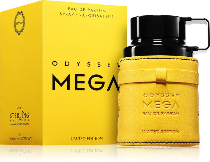Armaf Odyssey Mega Edp 100ml