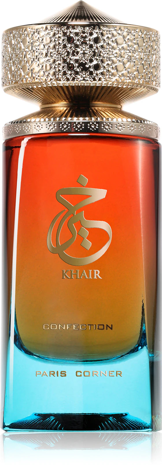 Paris Corner Khair Confection edp 100ml