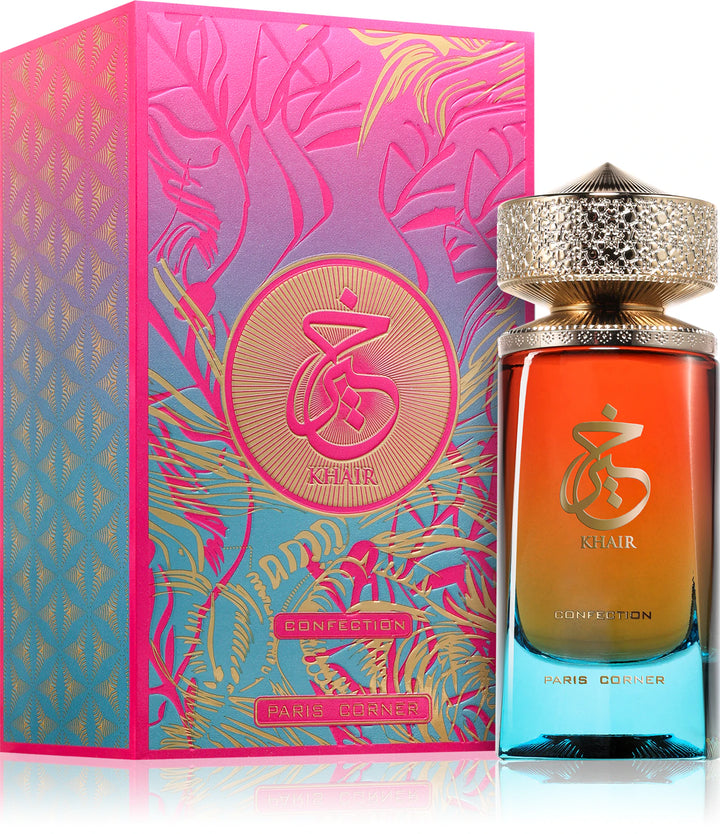 Paris Corner Khair Confection edp 100ml