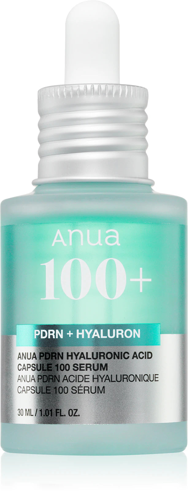 Anua PDRN Hyaluronic Acid Capsule 100 Serum 30ml