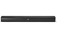 Soundbar JBL Bar Studio, 2.0 kanaler, 30 W, 90 dB, Bluetooth, HDMI, USB, Svart