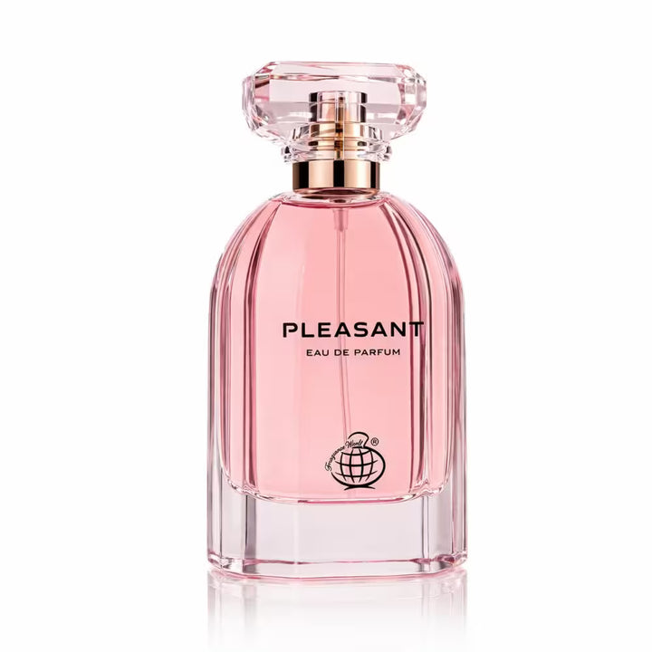 Fragrance World Pleasant Eau De Parfum 100ml