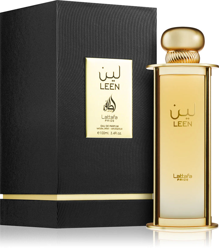 Lattafa Pride Leen edp 100ml
