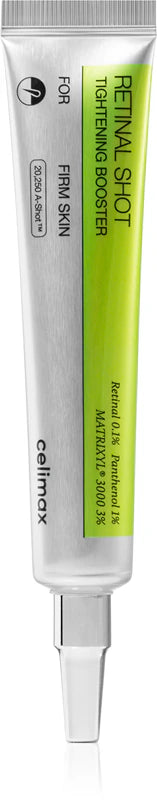Celimax Retinol Shot Tightening Booster 15ml