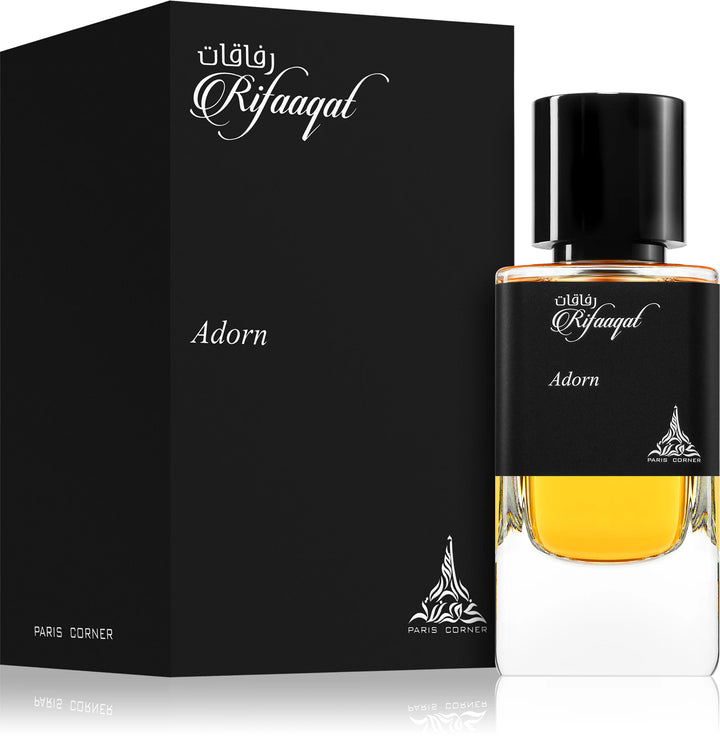 Paris Corner Rifaaqat Adorn edp 85ml
