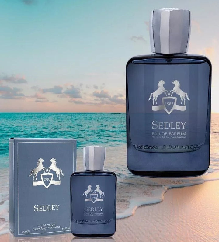 Fragrance World Sedley edp 100ml