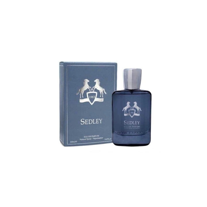 Fragrance World Sedley edp 100ml