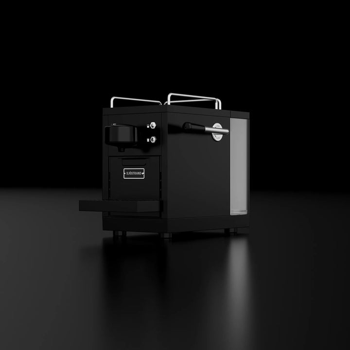 Sjøstrand The Original Espresso + Mjökskummare