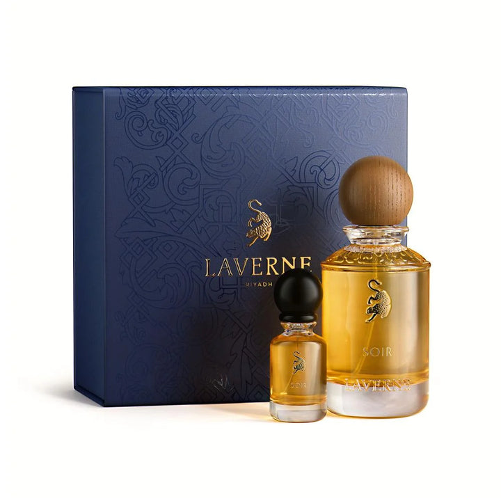 LAVERNE SOIR – EAU DE PARFUM 100 ML + 10 ML