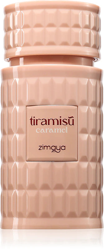 Zimaya Tiramisu Caramel edp 100ml