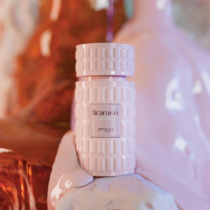 Zimaya Tiramisu Caramel edp 100ml