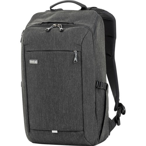 thinkTANK Backstory 15