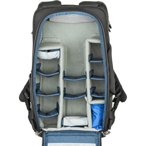 thinkTANK Backstory 15