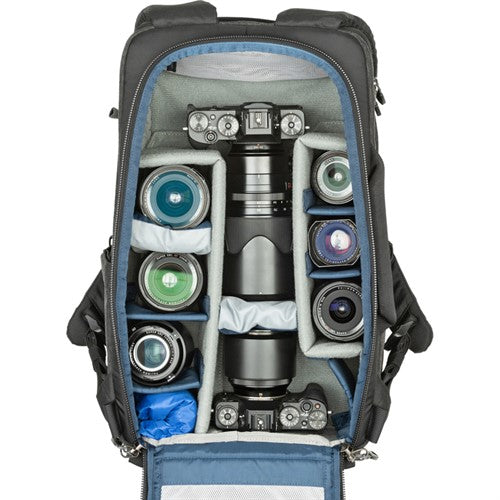 thinkTANK Backstory 15