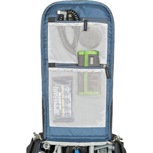 thinkTANK Backstory 15