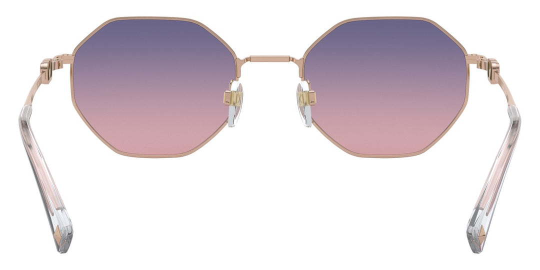 Valentino™ VA2040 3004I6 52 - Rose Gold
