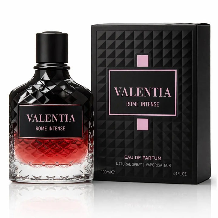 Fragrance World Valentia Rome intense edp 100ml