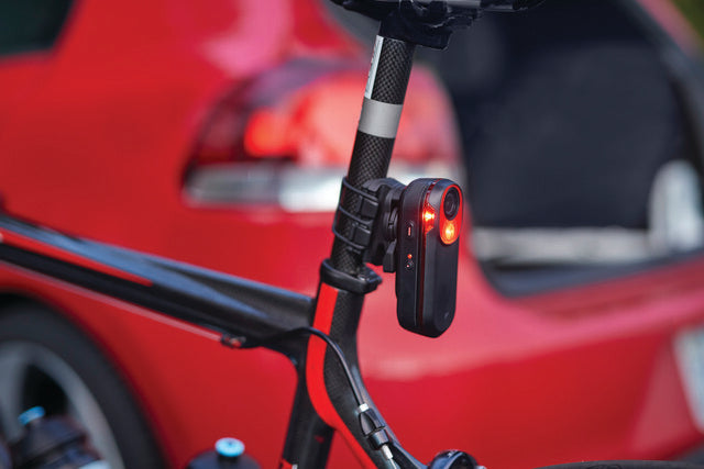 Garmin Varia RCT716 Radar Camera Tail Light