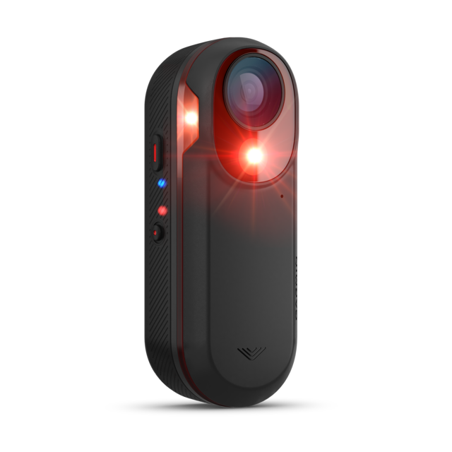 Garmin Varia RCT716 Radar Camera Tail Light