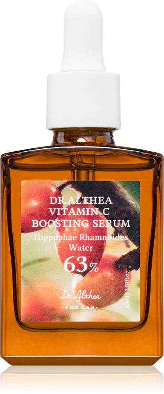 Dr. Althea Vitamin C Boosting Serum 30ml