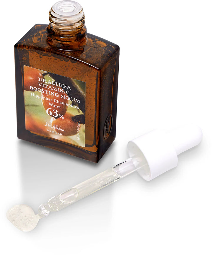 Dr. Althea Vitamin C Boosting Serum 30ml