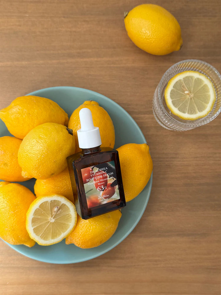 Dr. Althea Vitamin C Boosting Serum 30ml