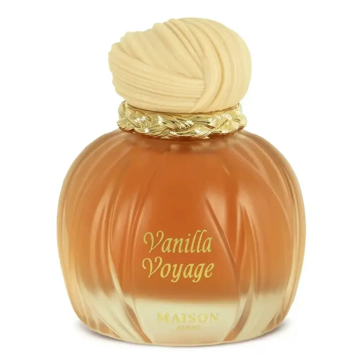 Maison Asrar Vanilla Voyage edp 100ml