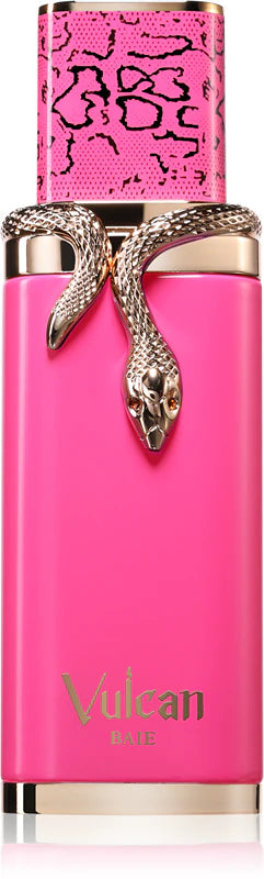 French Avenue Vulcan Baie edp 100ml