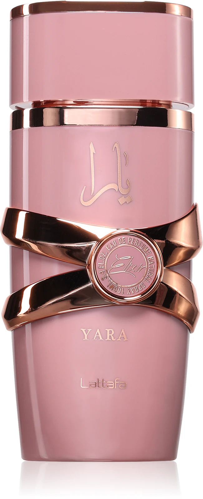 Lattafa Yara Elixir edp 100ml